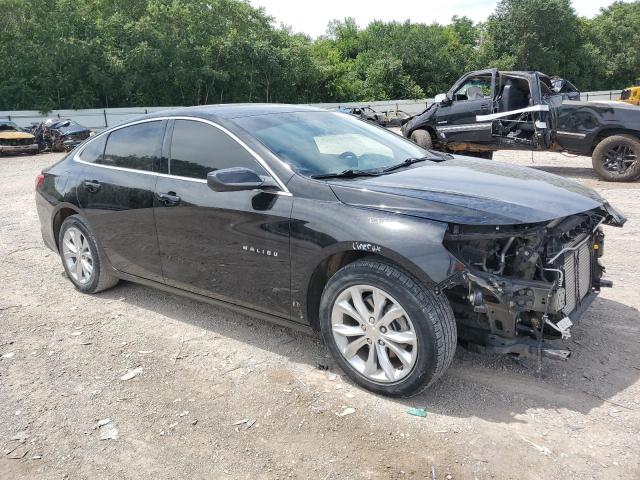 2020 CHEVROLET MALIBU LT - 1G1ZD5ST3LF040972