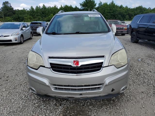 2008 Saturn Vue Xr VIN: 3GSCL53718S502213 Lot: 57390514