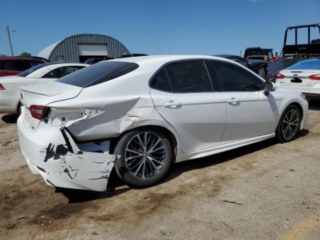 VIN 4T1B11HK7JU099746 2018 Toyota Camry, L no.3