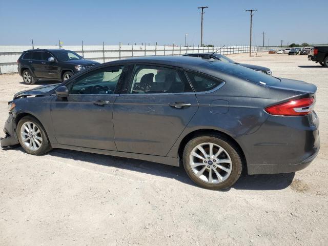 VIN 3FA6P0H7XHR112474 2017 Ford Fusion, SE no.2