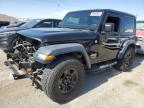 2018 JEEP WRANGLER S - 1C4GJXAG9JW271539