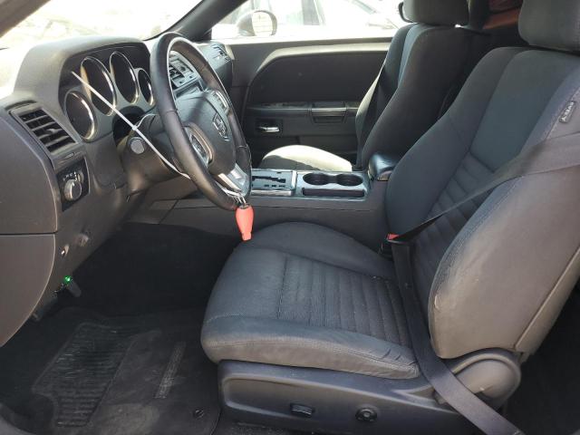 2013 Dodge Challenger Sxt VIN: 2C3CDYAG8DH704979 Lot: 57535614