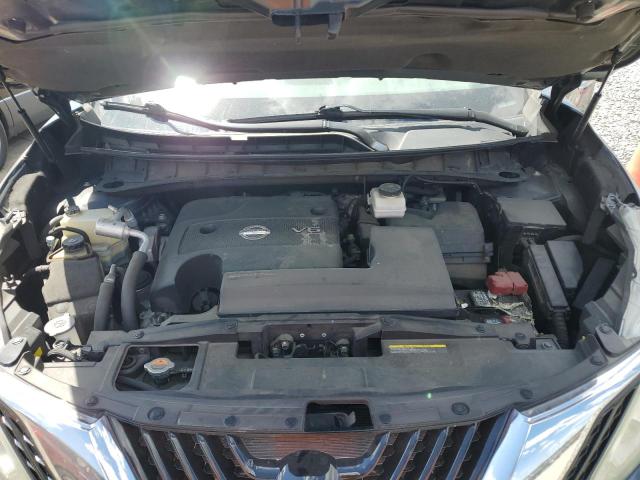 2016 NISSAN MURANO S - 5N1AZ2MHXGN128020