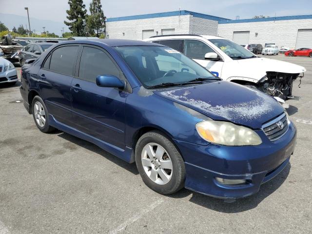 2005 Toyota Corolla Ce VIN: 1NXBR32EX5Z493965 Lot: 57166844