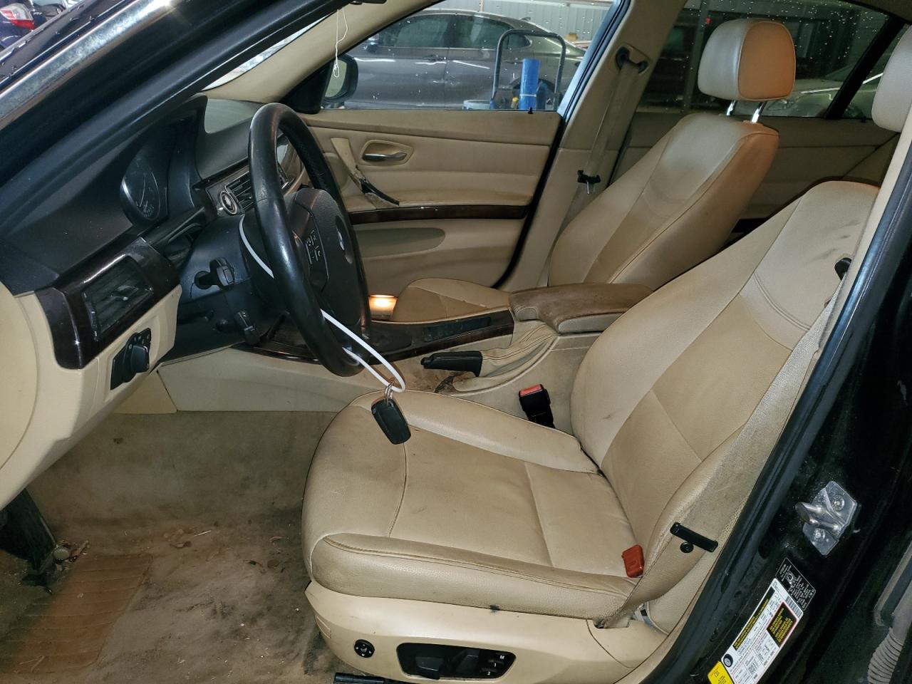 WBAPH5G55BNN59214 2011 BMW 328 I Sulev