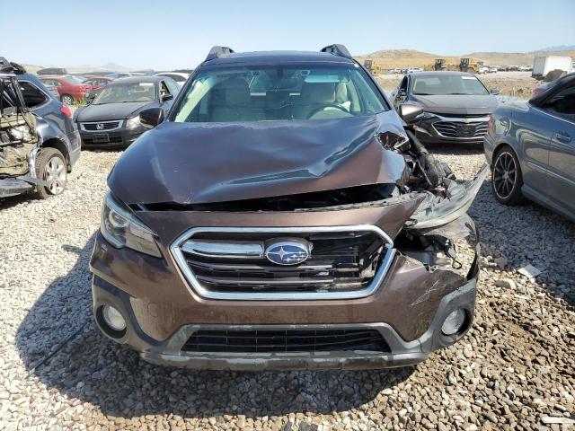 2019 Subaru Outback 2.5I Limited VIN: 4S4BSANC7K3210491 Lot: 57877494