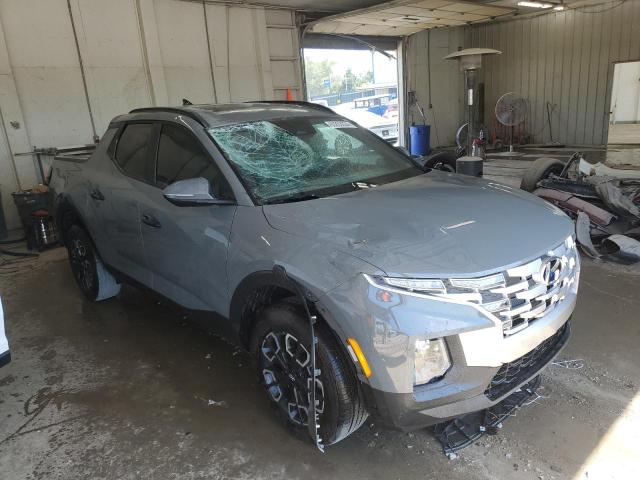 2024 Hyundai Santa Cruz Sel VIN: 5NTJCDAE6RH099034 Lot: 60263034