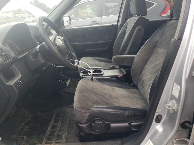 2003 Honda Cr-V Ex VIN: SHSRD78803U155824 Lot: 57950674