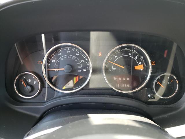 2016 Jeep Compass Latitude VIN: 1C4NJDEB1GD542277 Lot: 59941604