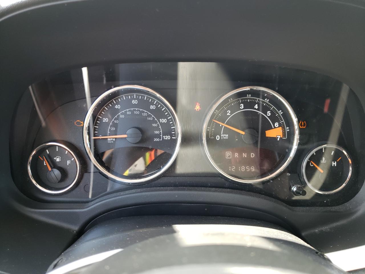 1C4NJDEB1GD542277 2016 Jeep Compass Latitude