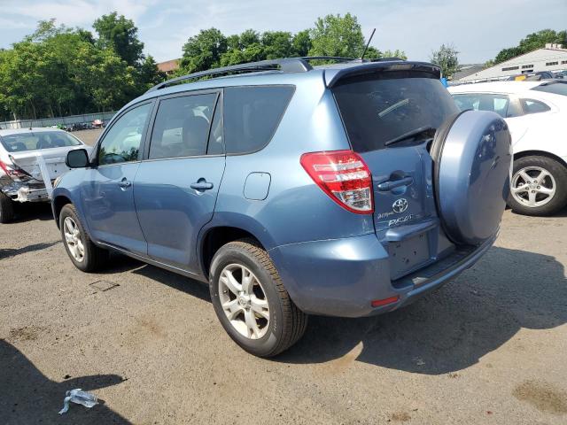 2012 Toyota Rav4 VIN: 2T3BF4DV0CW249371 Lot: 59459534