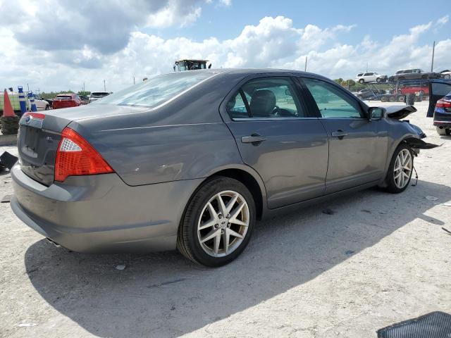 2010 Ford Fusion Sel VIN: 3FAHP0JA4AR430983 Lot: 57703174