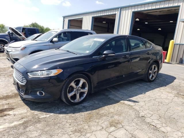 2016 Ford Fusion Se VIN: 3FA6P0T91GR159478 Lot: 58205874