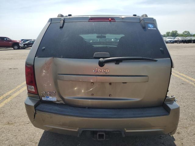 2006 Jeep Grand Cherokee Laredo VIN: 1J4HR48NX6C325367 Lot: 57614664