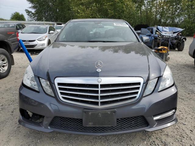 2012 Mercedes-Benz E 350 4Matic VIN: WDDHF8JB9CA568302 Lot: 58978524