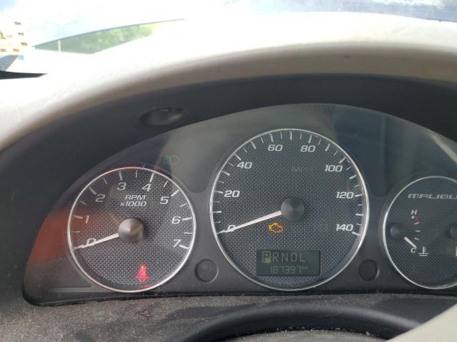 2006 Chevrolet Malibu Lt VIN: 1G1ZT51846F226833 Lot: 58068944