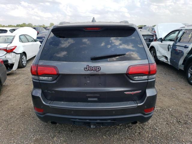 2017 Jeep Grand Cherokee Trailhawk VIN: 1C4RJFLG8HC875210 Lot: 59533814