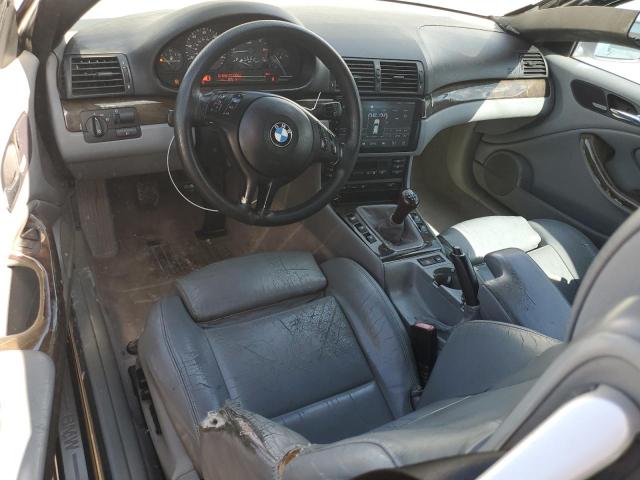 2002 BMW 325 Ci VIN: WBABS33442JY42188 Lot: 61048884