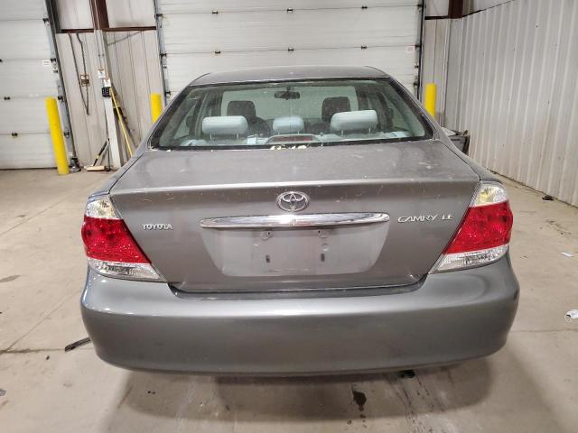 2006 Toyota Camry Le VIN: 4T1BE30K26U735783 Lot: 57486774