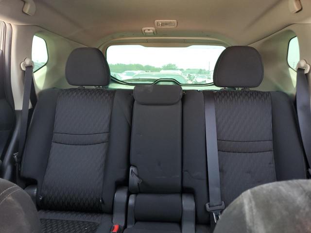 2018 NISSAN ROGUE S - KNMAT2MT7JP577645