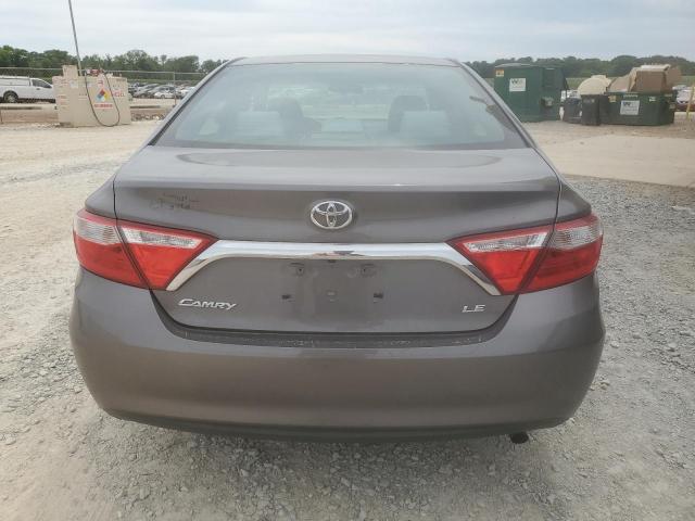 VIN 4T1BF1FK8HU730485 2017 Toyota Camry, LE no.6