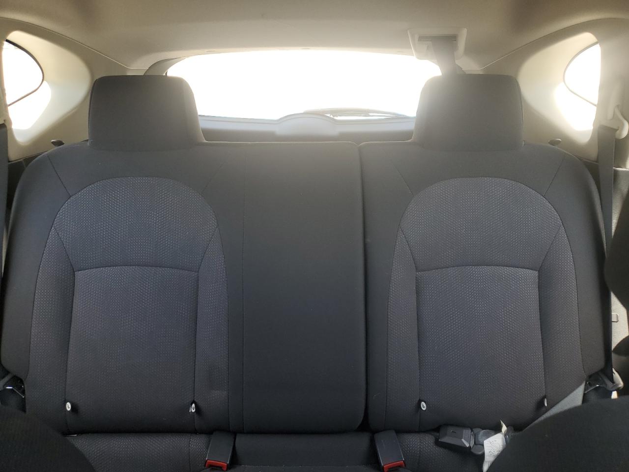 JN8AS5MT3BW572443 2011 Nissan Rogue S