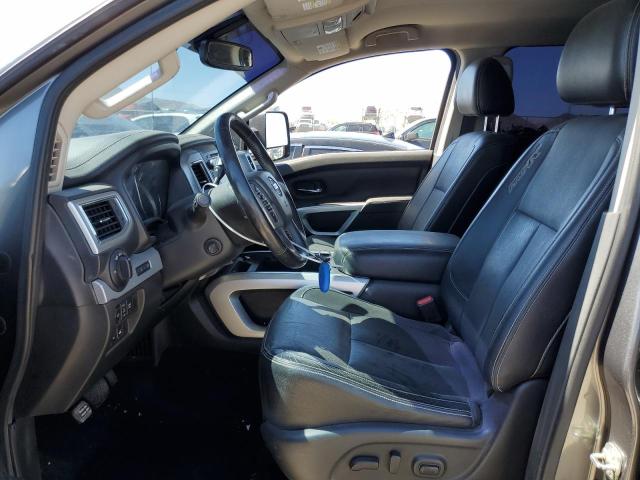 2019 NISSAN TITAN SV - 1N6AA1E54KN524475