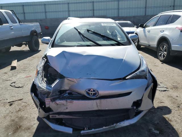 2016 TOYOTA PRIUS - JTDKBRFU8G3007532