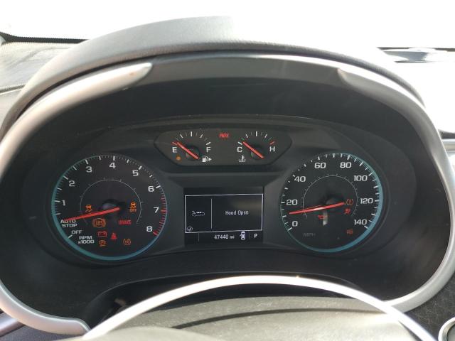 2022 Chevrolet Malibu Lt VIN: 1G1ZD5ST6NF174071 Lot: 60970594