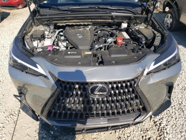 2022 Lexus Nx 350 VIN: JTJGGCEZ4N2002846 Lot: 60319694