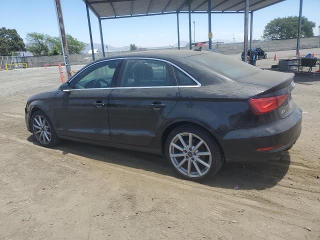 2015 Audi A3 Premium VIN: WAUBFGFF2F1072815 Lot: 60526394