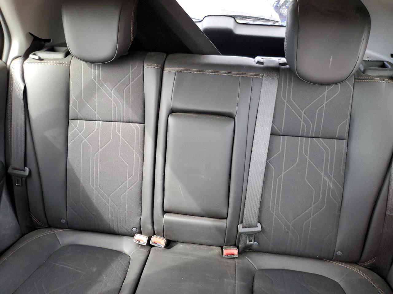 KL7CJPSM2NB529350 2022 Chevrolet Trax 1Lt