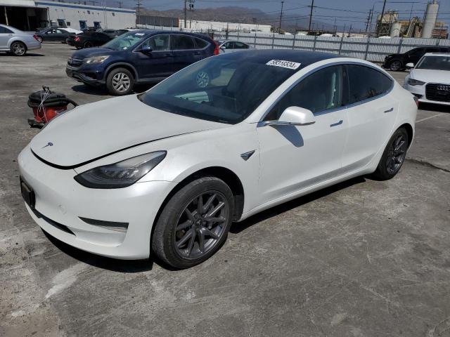 2020 TESLA MODEL 3 #2987033789