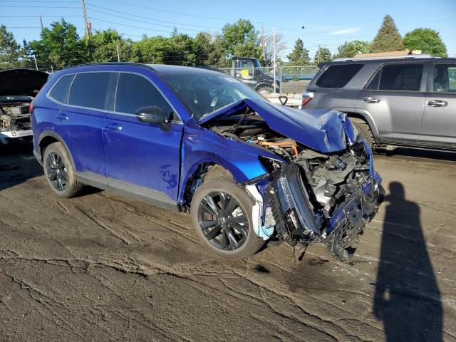 2023 HONDA CR-V SPORT - 5J6RS6H96PL003060