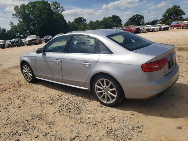 VIN WAUAFAFL3GN002104 2016 Audi A4, Premium S-Line no.2