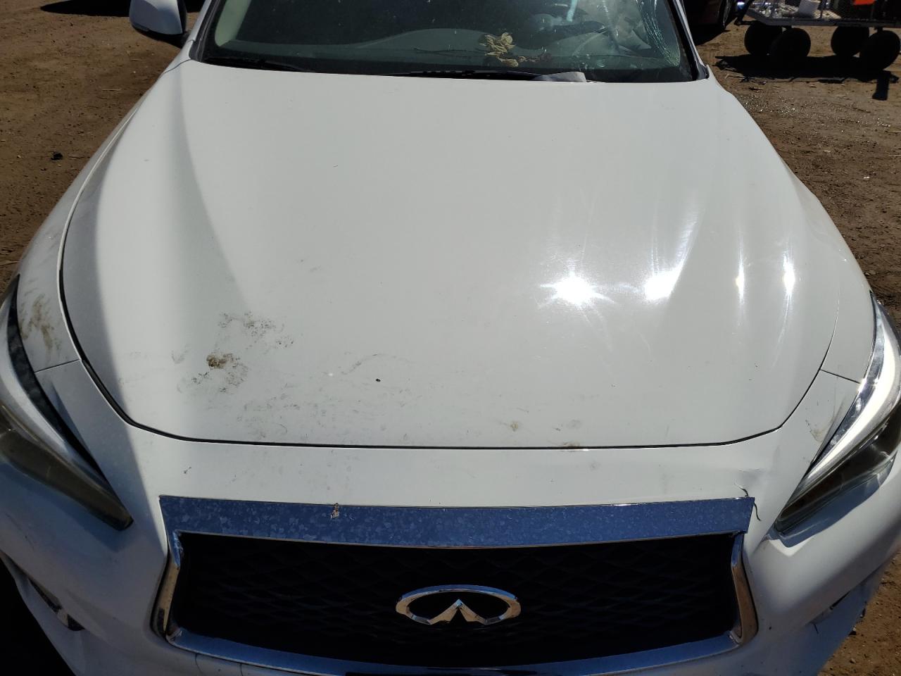 JN1EV7AR0KM552500 2019 Infiniti Q50 Luxe