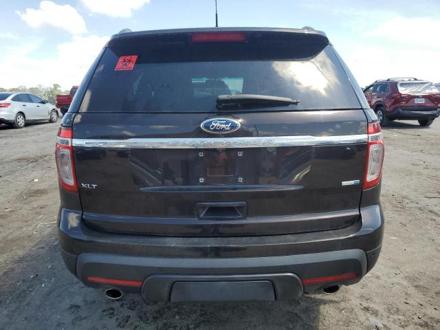 2013 Ford Explorer Xlt VIN: 1FM5K8D81DGA70288 Lot: 59627084