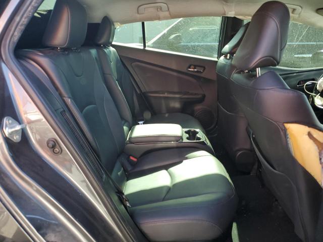 2017 Toyota Prius Prime VIN: JTDKARFP6H3063516 Lot: 60560694