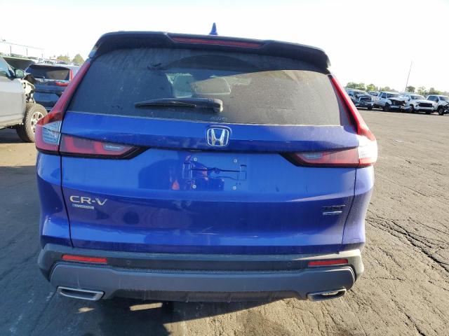 2023 HONDA CR-V SPORT - 5J6RS6H96PL003060