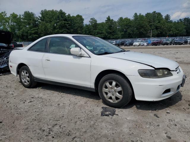 1HGCG32332A016614 2002 Honda Accord Se