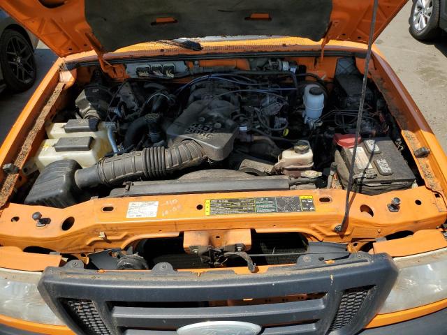 2008 Ford Ranger Super Cab VIN: 1FTZR15E88PA06672 Lot: 59280734