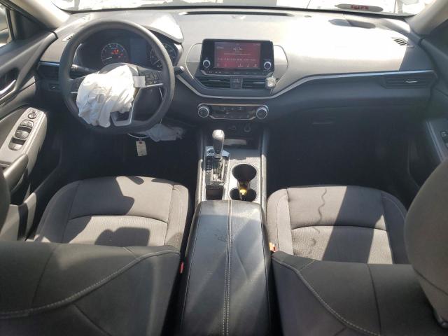 2022 NISSAN ALTIMA S - 1N4BL4BVXNN367102