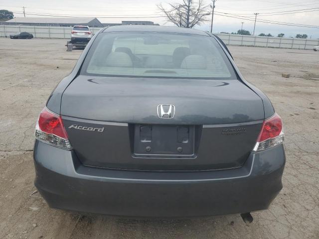 1HGCP2F32AA190550 2010 Honda Accord Lx