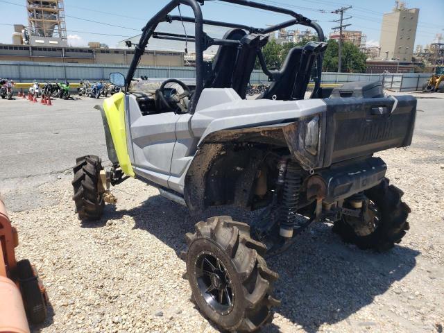 2022 YAMAHA YXE1000 5Y4AN44Y7NA102109