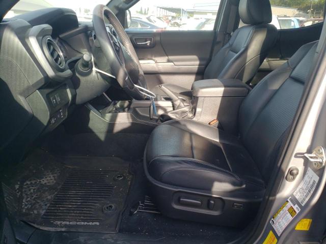 2021 TOYOTA TACOMA DOU - 3TMDZ5BNXMM099846