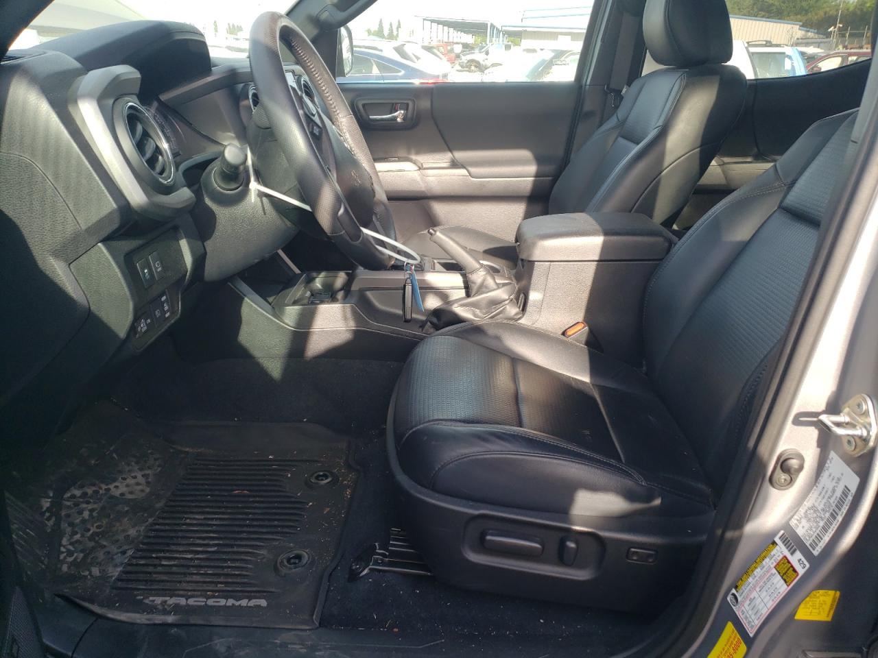 3TMDZ5BNXMM099846 2021 Toyota Tacoma Double Cab