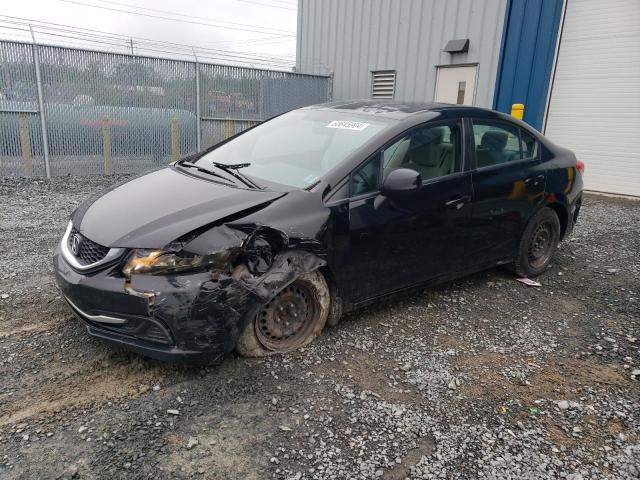 Vin: 2hgfb2f46dh007290, lot: 60645904, honda civic lx 2013 img_1