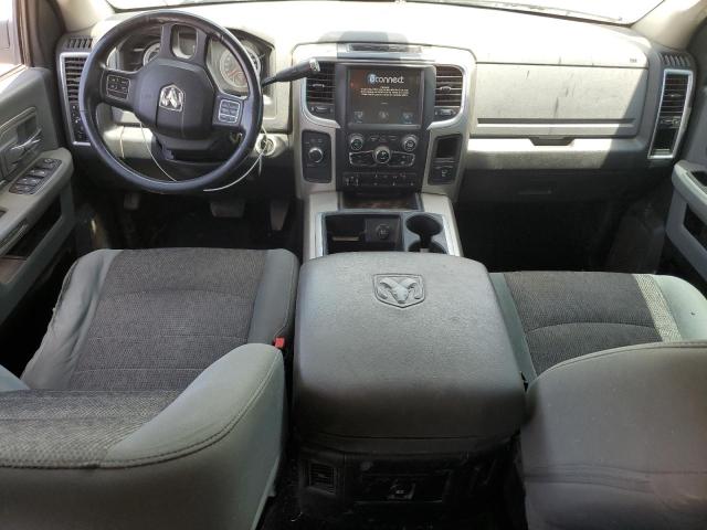 2015 Ram 3500 Slt VIN: 3C63R3HL1FG648512 Lot: 57024414