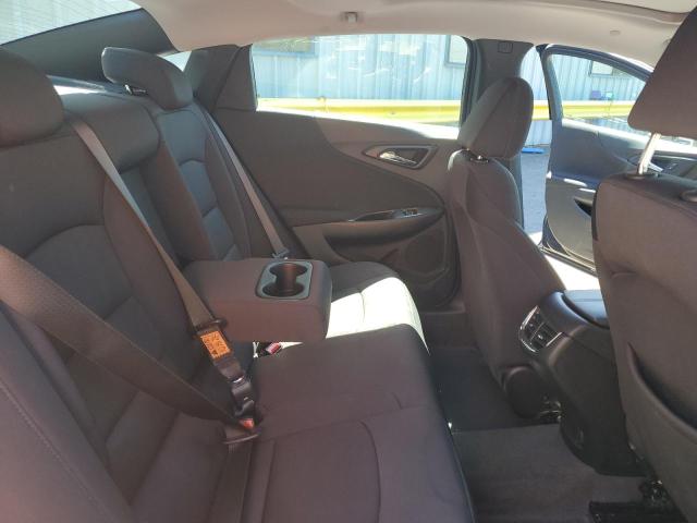 2023 Chevrolet Malibu Lt VIN: 1G1ZD5ST8PF201354 Lot: 60458234