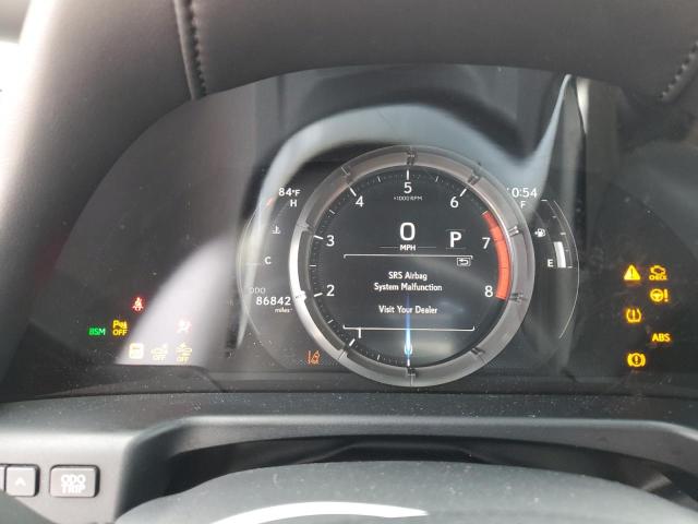 2019 Lexus Es 350 VIN: 58ABZ1B18KU032351 Lot: 59181704